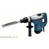 MARTELLO DEMOLITORE PERFORATORE TASSELLATORE BOSCH GBH 5-38 D L.BLU PROFESSIONAL #1 small image