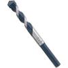 Bosch HCBG04B25 25 Pieces 3/16 In. x 6 In. BlueGranite Carbide Hammer Drill Bits