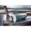 BOSCH RIGHT ANGLE GRINDER METAL CUTTING MULTI GRIP PADDLE POWER TOOL AG40-85P #4 small image