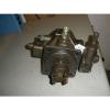 Rexroth Japan Canada Hydraulic Pump PV7-1X/16-20RE01 MCO-16 160/bar press. 270 I/min flow #2 small image