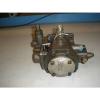 Rexroth Japan Canada Hydraulic Pump PV7-1X/16-20RE01 MCO-16 160/bar press. 270 I/min flow #3 small image