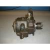 Rexroth Japan Canada Hydraulic Pump PV7-1X/16-20RE01 MCO-16 160/bar press. 270 I/min flow #4 small image