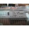 *REMAN India Italy * INDRAMAT REXROTH R911262553 DAA01.1 TOCCO 11W50 ANALOG INTERFACE MODULE #3 small image