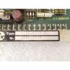 Rexroth Greece Mexico Prop Amplifier VT-3014 VT3014S35 R1 VT3000S3X w/ Warranty #4 small image