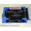 Rexroth Dutch Mexico Bosch R900052392 Valve M-3 SED 6 CK13/350 CG24 N9K4 #2 small image