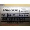 Rexroth Japan Egypt 521 711 502 0 Cylinder - New No Box #4 small image