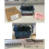 Rexroth Canada USA PJ22771 Control Valve