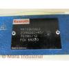 Rexroth Russia Singapore Bosch R978865862 Valve ZDR6DB2-43/75YMV/12 - New No Box #2 small image