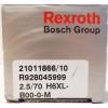 Rexroth Germany France Bosch R928045999 2,5/70 H6XL-B00-0-M  Filterelement -unused/OVP- #2 small image