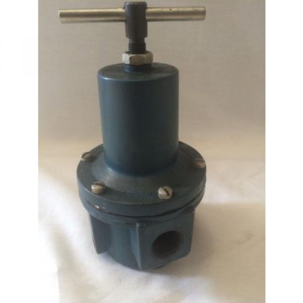 REXROTH Italy Greece P55122 RELAY VALVE MOD: 4S, 0-150, 250PSI #6 image