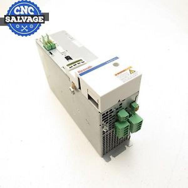 Rexroth Singapore France IndraDrive C Servo Drive Sercos Interface HCS02.1E-W0054-A-03-NNNN #1 image