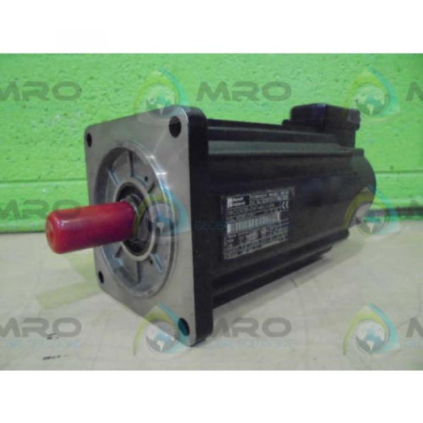 REXROTH Italy Korea INDRAMAT MKD090B-047-KG1-KN *NEW IN BOX* #3 image