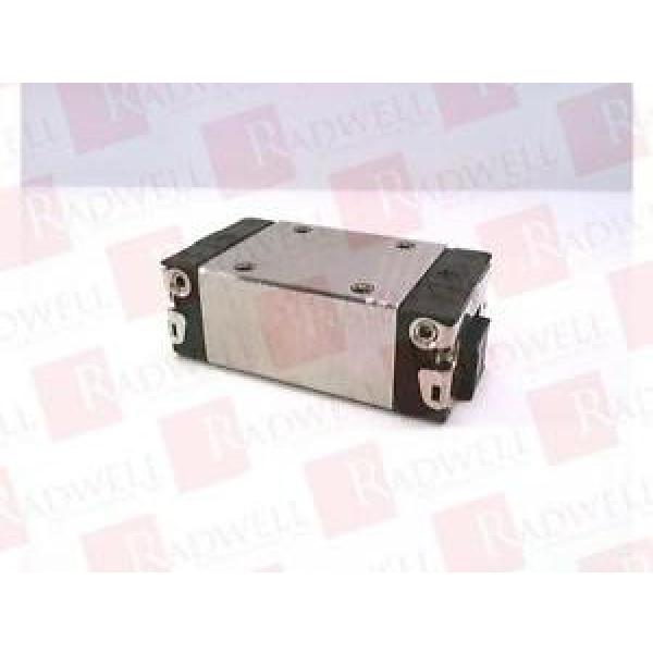 BOSCH Dutch India REXROTH R201129404-001 RQANS2 #1 image