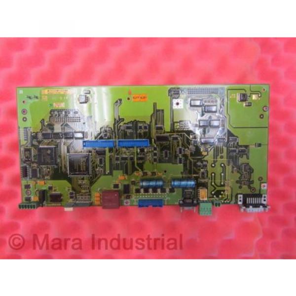 Rexroth Singapore Australia Bosch Group 109-0923-3838-03 DRP04 EL 10-S SN286417 - Used #1 image