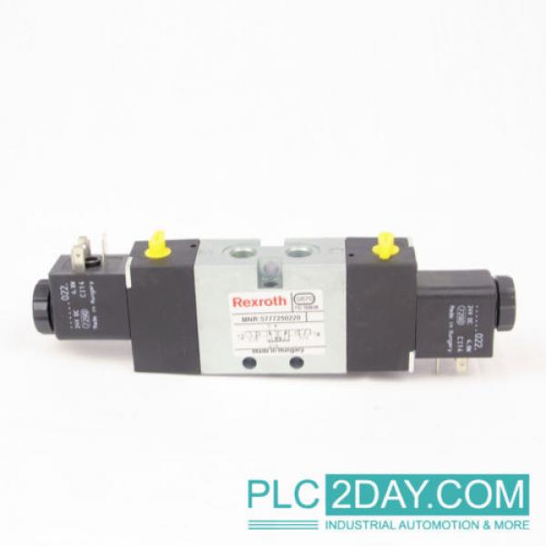 REXROTH Singapore china | 577-725-022-0 | NEU | NSPP | PLC2DAY #3 image