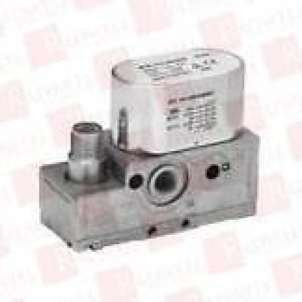 BOSCH Canada Australia REXROTH R414002400 RQANS2 #1 image