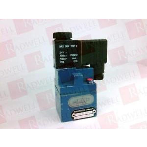 BOSCH Egypt Egypt REXROTH 3722250220 RQAUS1 #1 image