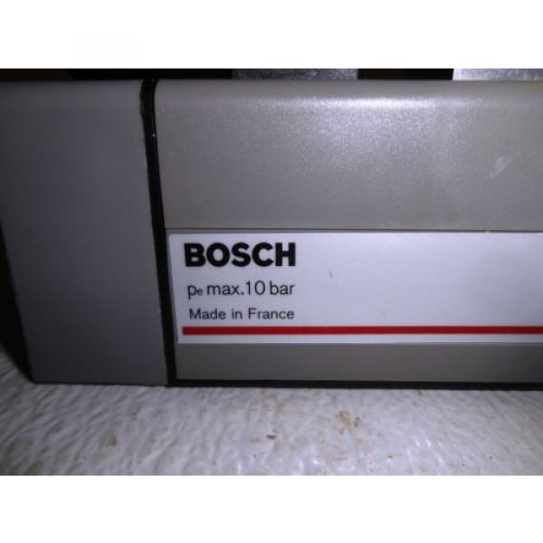 BOSCH India china REXROTH 1824210223 VALVES, PE MAX. 10 BAR, 48V, 24 VDC, LOT OF 2, NEW #2 image