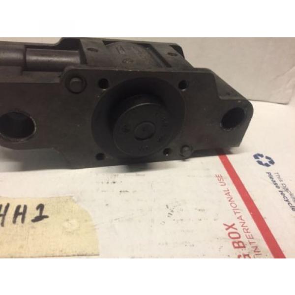 Bosch USA Dutch Rexroth 3842311949 Cylinder Block with Bosch 3842311901 Warranty Fast Ship #7 image