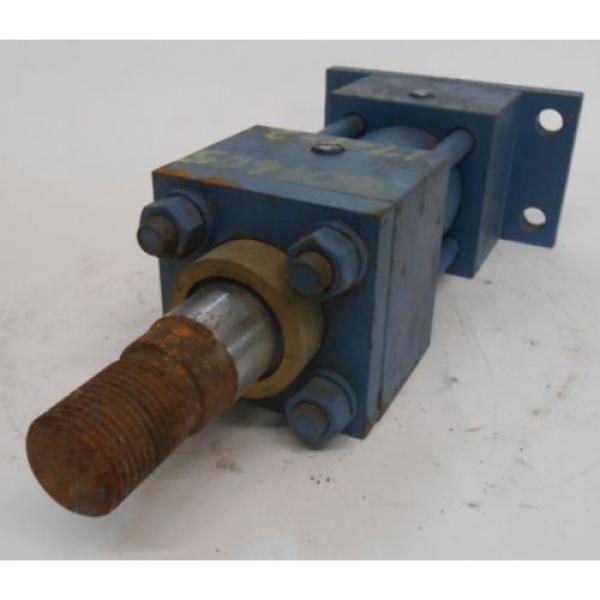 REXROTH, Mexico Russia BOSCH, HYDRAULIC CYLINDER, C-198979, MOD MDF1-HH, 1-1/2&#034; X 3/4&#034; #3 image