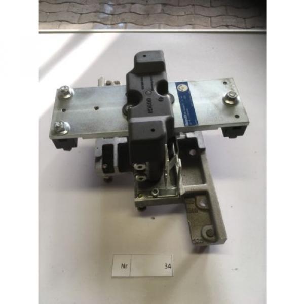 Rexroth Korea Canada Hub Positioniereinheit PE 2 LT320 x B240   MNR 3842504711 #5 image