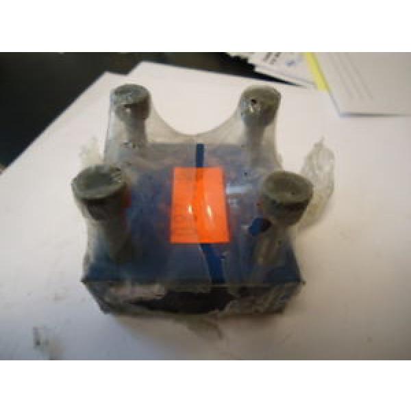 Rexroth Japan Egypt R900912625 LFA 16 D-71/F Relief Valve #1 image