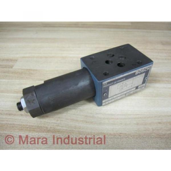 Rexroth Italy china Bosch FE3 SB PC M01 S 50 Valve W/O End Plug - New No Box #4 image