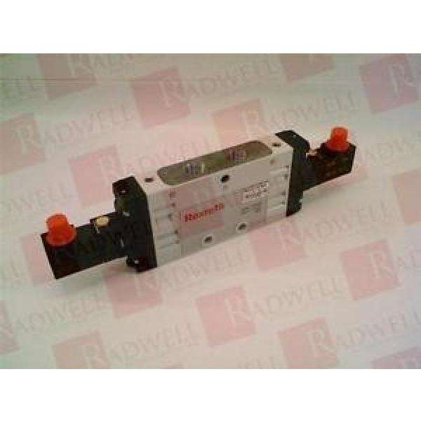 BOSCH Korea Korea REXROTH R422-102-244 RQANS2 #1 image