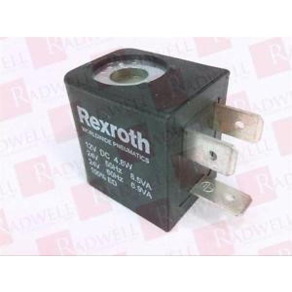 BOSCH Dutch Japan REXROTH R432011767 RQANS2 #1 image