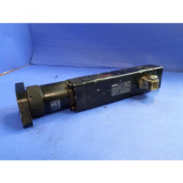 BOSCH France Canada REXROTH EC-4E510 3.1A 230V MOTOR 0 608 701 003/0 608 720 056/0 608 810 026 #1 image