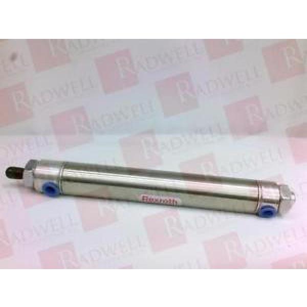 BOSCH Korea Egypt REXROTH R432006787 RQANS1 #1 image