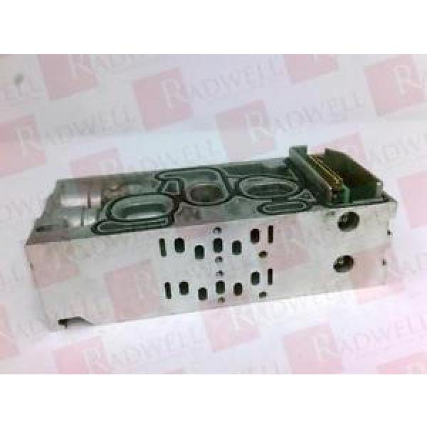 BOSCH Italy Egypt REXROTH R412-012-492 RQANS1 #1 image