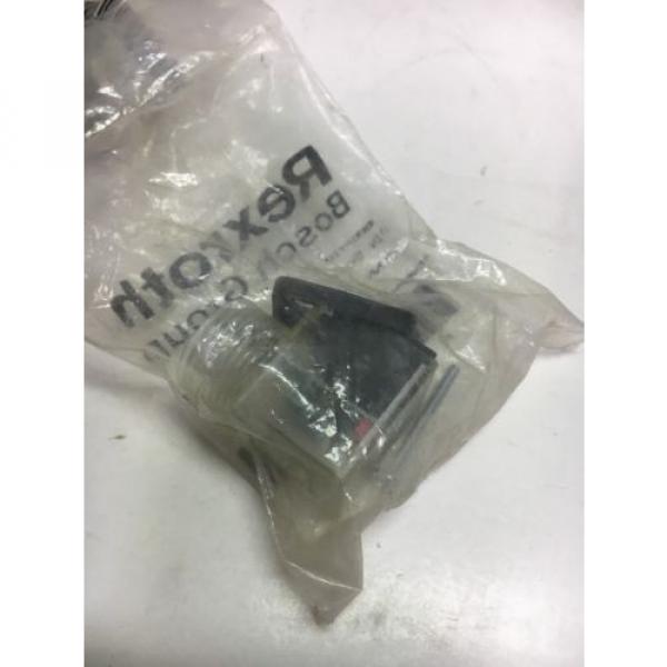 New Dutch USA Rexroth P-026078-00001 DIN Solenoids 1/2 Conduit (Qty Of 3) Warranty! #4 image