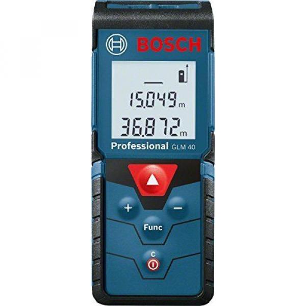 Buy Sealed Pack Bosch Professional Laser Rangefinder GLM-40 #1 image