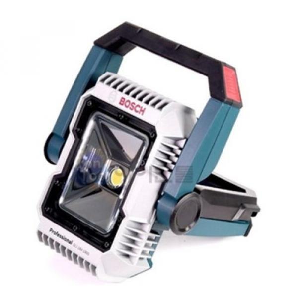 Bosch GLI 18V-1900 Li-lon Chargeable Lantern Light Baretool 14.4V 18V LED Torch #4 image