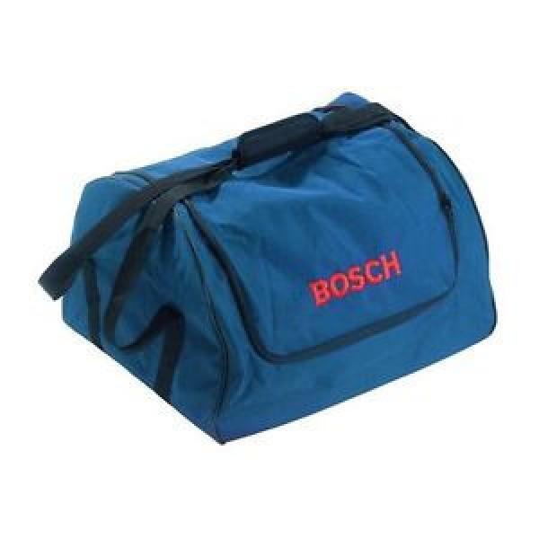 Bosch Zubehör 2605439019 - Borsa di nylon (cassetta di plastica) #1 image