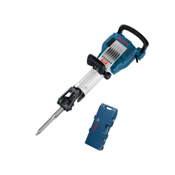 Bosch GSH16-28 16kg Road Breaker 1750 Watt 240 Volt #1 image