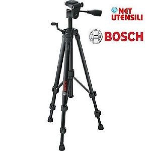 BOSCH  BT 150 TREPPIEDE PER LIVELLA LIVELLE LASER DISTANZIOMETRI PROFESSIONALE #1 image