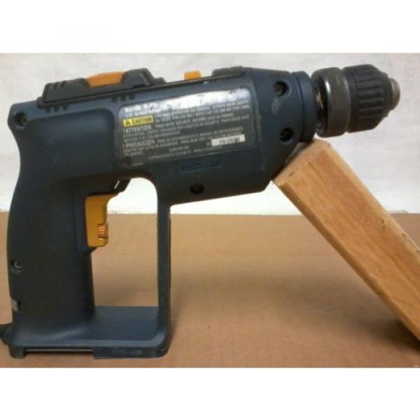 BOSCH 3/8 Inch Cordless Drill and Driver #1 image