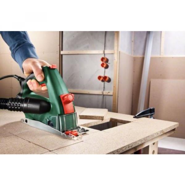new - Bosch PSB 650 RE Compact Corded IMPACT DRILL 0603128070 3165140512374 #2 image