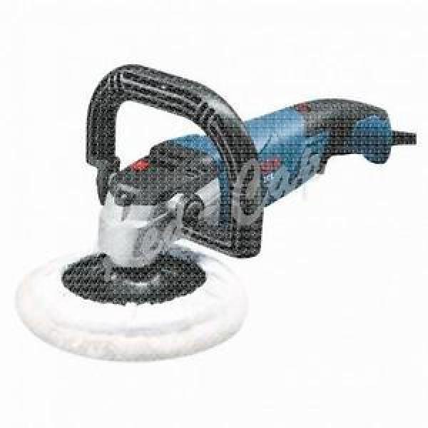 NEW Bosch GPO 12 CE - GPO12CE Professional Polisher Vehicle / 220V-240V E #1 image