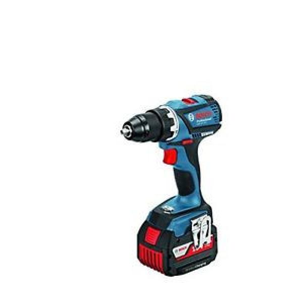 Bosch GSR 18 V-EC #1 image