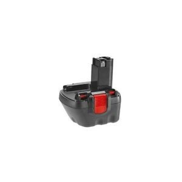 BOSCH 12 V 1,5 Ah SD NiCD Professional (2 607 335 542) #1 image