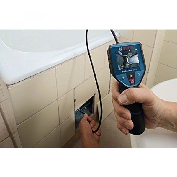 Bosch 0601241100 Professional Inspection Camera #4 image