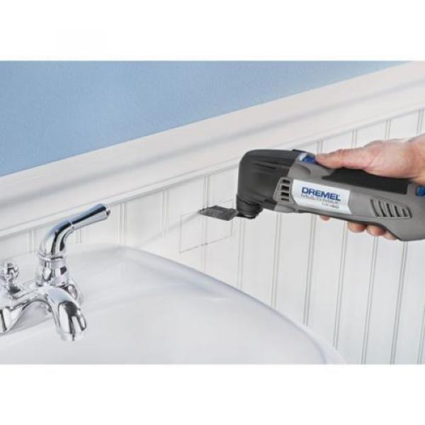 BOSCH MM480 Flush Cut Blade #3 image