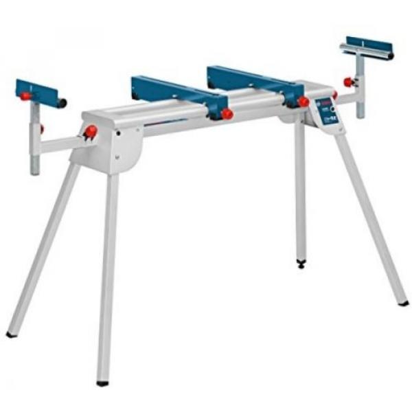 Bosch GTA 2600 Professional Saw Stand #1 image