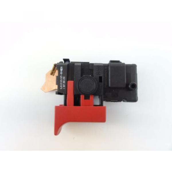 Bosch #1607200272 1607200505 New Genuine Switch for 1607200505 1191VSR 1191VSRK #8 image