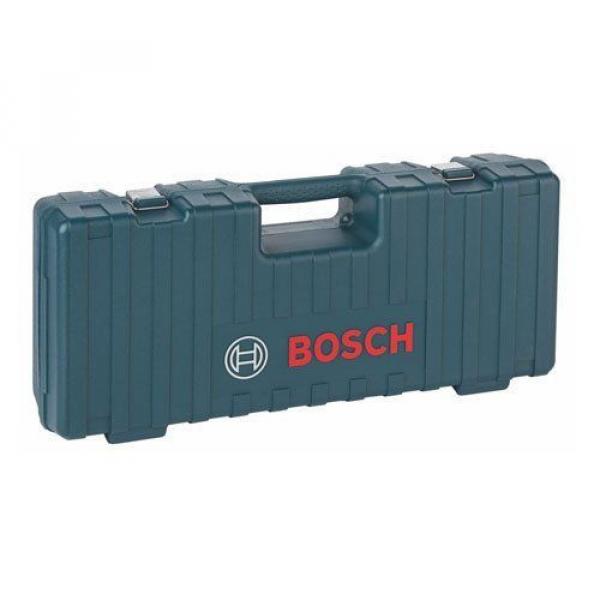 Bosch 2605438197 Plastic Case #1 image