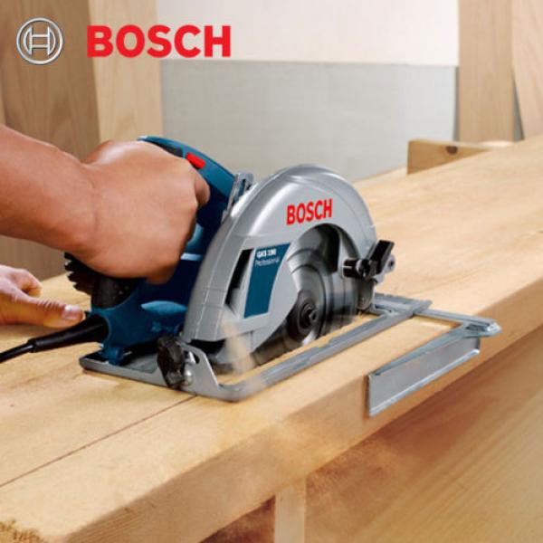 Bosch GKS190 Hand Held Circular Saw 1400W , 220V #2 image