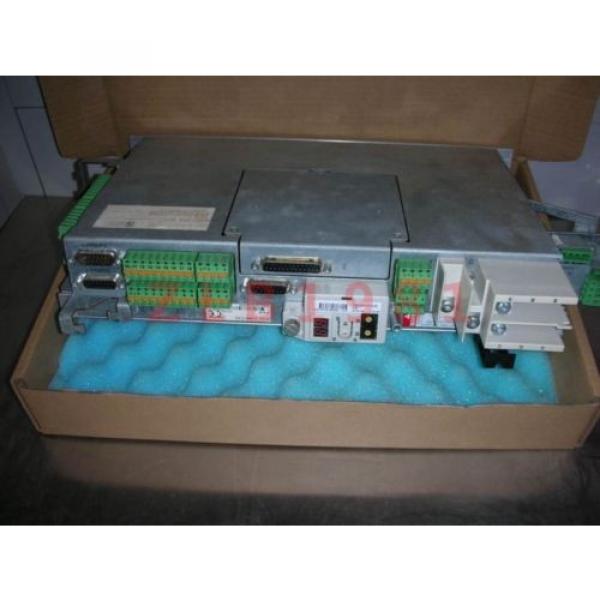 ONE Italy Japan USED Rexroth Servo DKC01.3-040-7-FW #2 image